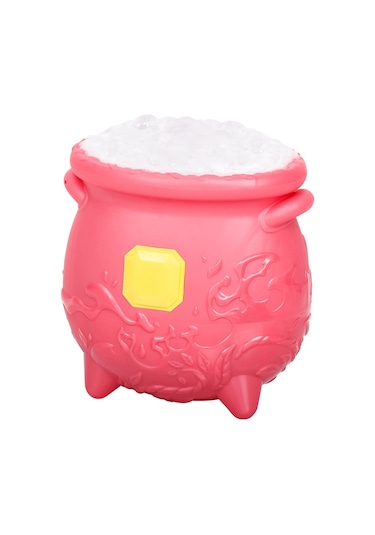 Magic Mixies Magical Gem Sihirli Kazan 14818 Ateş