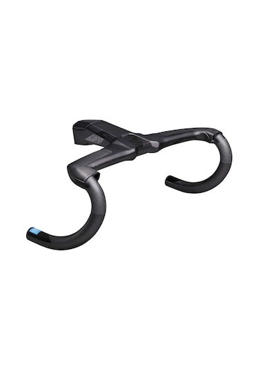 Pro Vibe Evo Entegre Karbon Gidon 105mm/38cm Prha0600 Siyah