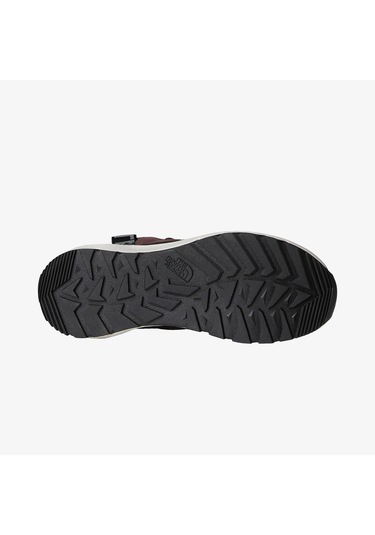 The North Face Thermoball Lace Up Luxe Su Geçirmez Kadın Mor Bot Nf0a817wc9r1 Mor