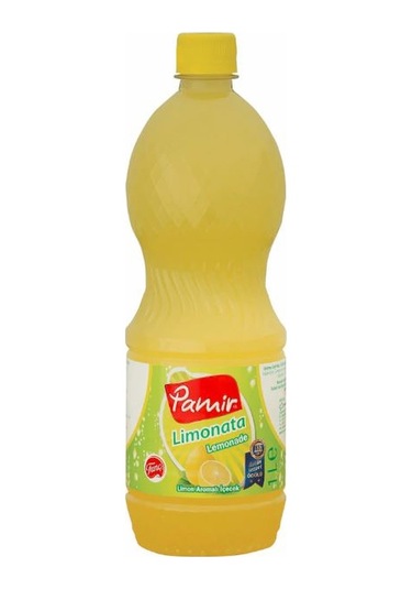 Pamir Limonata Pet 12 x 1 L