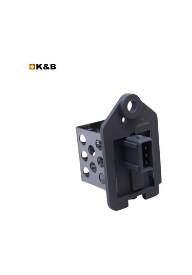 Faz Rezistansi Gri 307-407 1.6 K&b Pb-1268/ 1267.a9