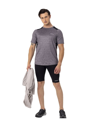 Merrell Merrell Erkek Koşu Tayt Lite M Siyah 10010 SiYAH Siyah