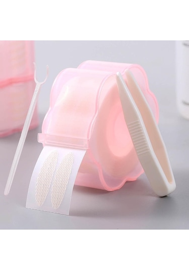 Suntek Magideal 360x Göz Kapağı Bantları Makyaj Uzun Ömürlü Geniş