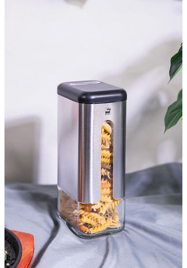 Karaca  Shinex Inox Saklama Kabı L