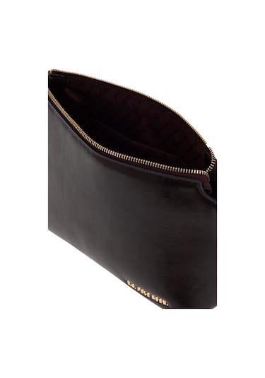 U.s. Polo Assn. Kadın Bordo Çanta 50319176-vr014 Bordo