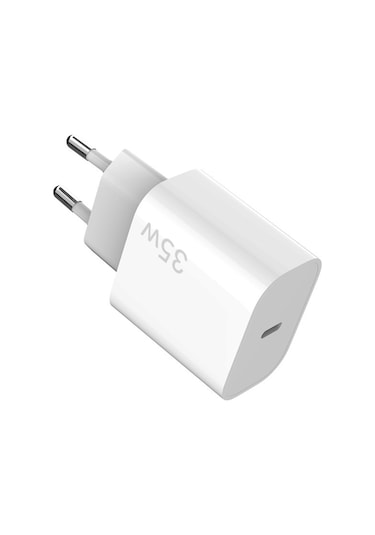 Juo GWC35 35 W Gan USB Type-C PD Hızlı Şarj Cihazı