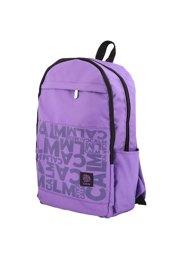 Biggdesign Moods Up Calm Okul Çantası