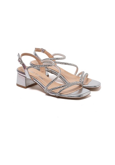 Argento Sandalet Kadın 41604-e6 Repo