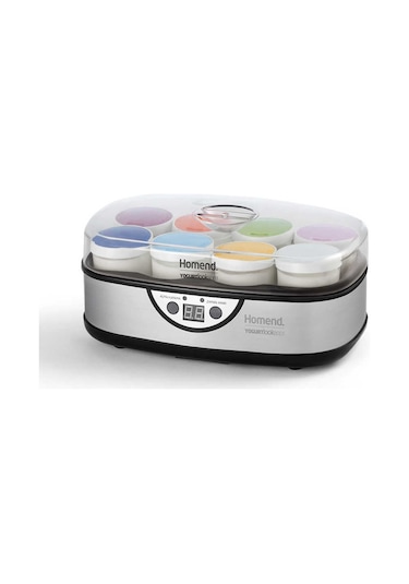 Homend 8001 Yogurtlook Yoğurt Makinesi