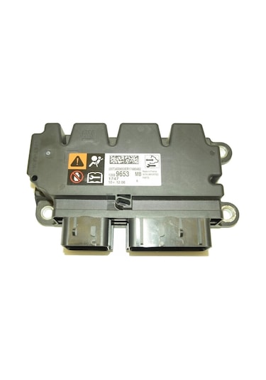 Gm 13599653 Aırbag Beynı Opel Astra J Kasa