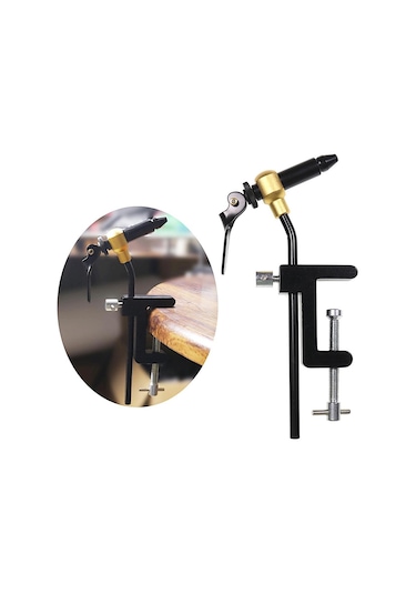 MSO Olta Balıkçılık FLY & Asist Yapım Mengene & El Aletleri