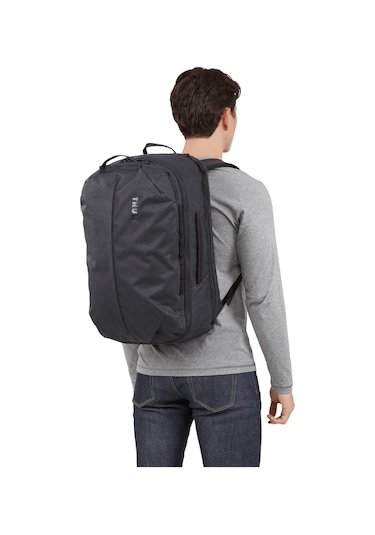 Thule Aion Travel Backpack 28 L Seyahat Çantası Diğer