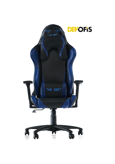 Oyuncu Koltuğu Dekofis Best