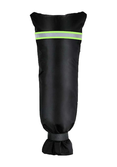 Suntek Kış Yansıtıcı Profesyonel Tıkaç Kapak L Için Dış