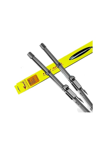 İnwells Muz Silecek Takımı Fiat Linea 2007-2017 İle Uyumlu