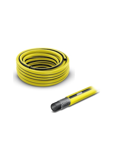 Karcher 2.645-139.0 Primoflex 1/2'' 50 Metre Bahçe Sulama Hortumu