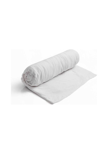 Aslans Bebek Lastikli 70 X 140 Cm Pamuklu Penye Çarşaf