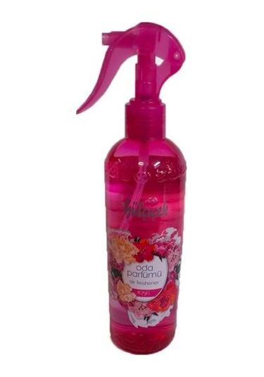 Gülçiçek Oda Parfümü Gül Esintisi 400 ML