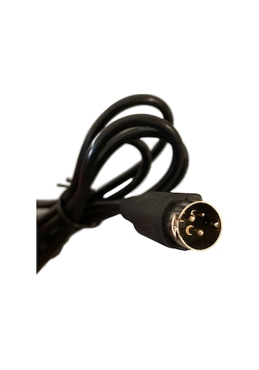 Epson Uyumlu 24 Volt 3 Amper Yazıcı Adaptörü 3 Pin
