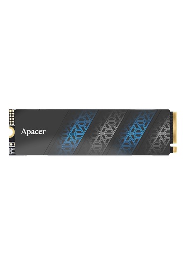 Apacer As2280p4upro-1 1tb 3500-3000 Mb/s M.2 Pcıe Gen3x4 Ssd Ap1tbas2280p4upro-1