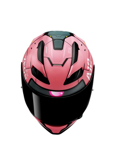 Hjc F71 Zaku Bandaı Namco MC1SF Kask 2857002