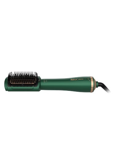 Relux AS8500B KeratinCare Saç Düzleştirici Şekillendirici Tarak