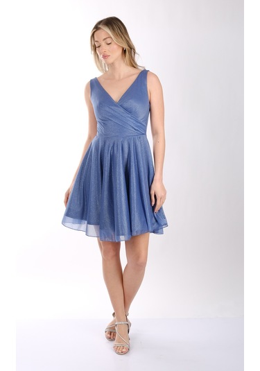 Dori Kadın Abiye 22243012 İndigo