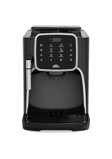 Arzum Okka OK0030 Espresso Pro Tam Otomatik Espresso Makinesi
