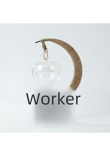 Kosona El Yapımı Demir Çelik Yıldız Şekilli Led Işık Zinciri, Ip44 Koruma Ve Pilli Besleme İle Romantik Noel Ve Odalar İçin Dekoratif Gece Lambası Diğer