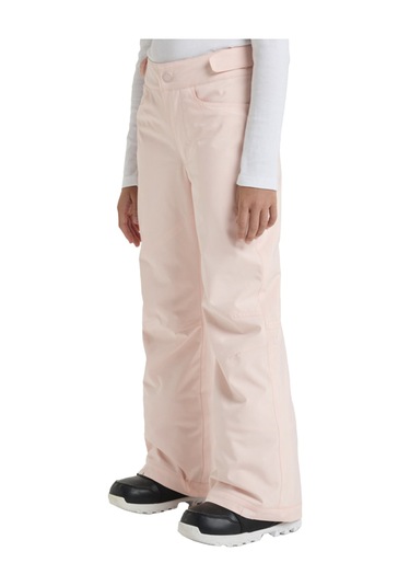 Roxy Roxy Backyard Kız Çocuk Kar Pantolonu Meb0 Çok Renkli