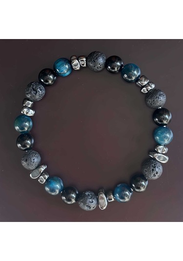 Akik Bilezik, Arkadaşlar İçin Mükemmel Bir Hediye No.155