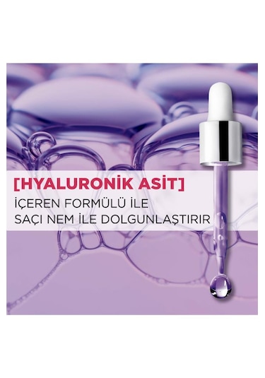 Elseve Nem İle Dolgunlaştıran Sıvı Bakım Serum 150 ML
