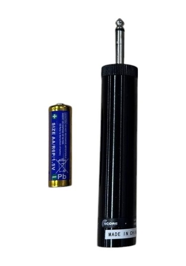 Score Ctp-10dx Kablolu Yaka Mikrofonu