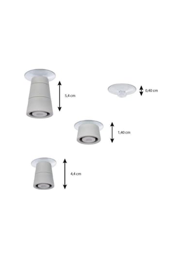 Dekoratif Cam Ocak Koruyucu ve Kesim Tahtası Şelale 60Cm X 52Cm 2