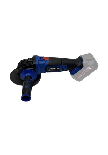 Hyundai HAG202 20V Akülü Taşlama Makinesi (Aküsüz)