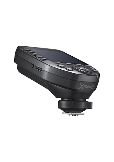 Godox XPROII-C Canon Uyumlu TTL Flaş Tetikleyici