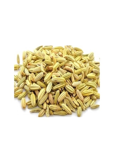 Rezene Foeniculum Vulgare 100g