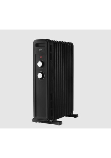 Beko BRI 11M 11 Dilimli 2300 W Yağlı Radyatör