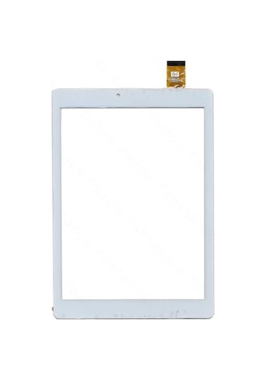 Hometech Ht8C Dokunmatik Beyaz