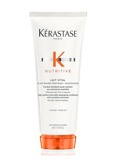Kerastase Nutritive Lait Vital Kuru Saçlar İçin Saç Kremi 200 ML