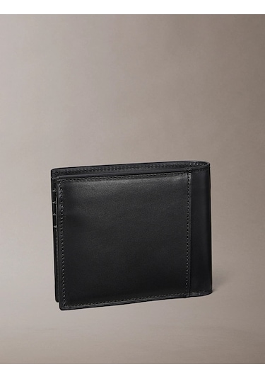 Calvin Klein Erkek Cüzdan Lv04d1067gub1 Siyah