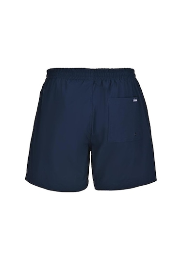 Fujin Pro Angler Short Mayo Navy Lacivert