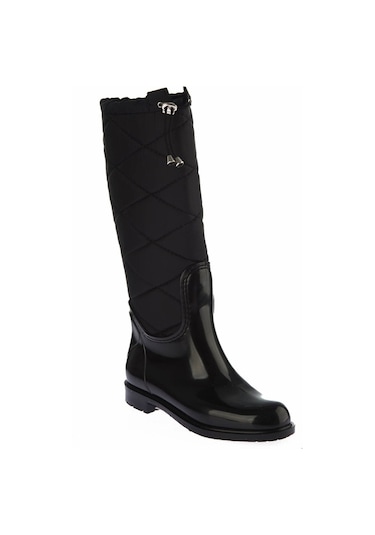 Fox Shoes Siyah Kadın Çizme E476051504