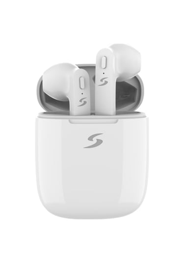 Soultech BH015B Freesound True Comfort TWS Bluetooth Kulak İçi Kulaklık