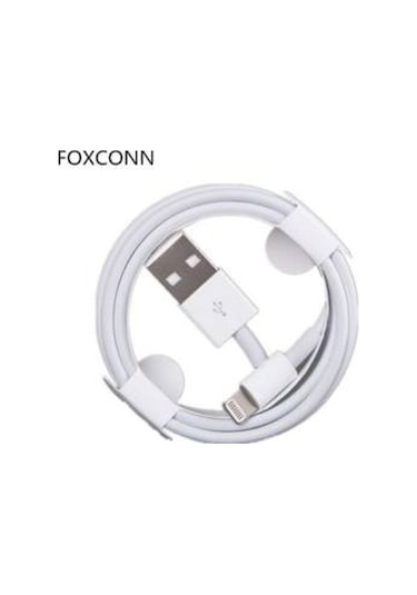 Foxconn Apple Uyumlu iOS Lightning iPhone 6 7 8 X Şarj Veri Kablosu