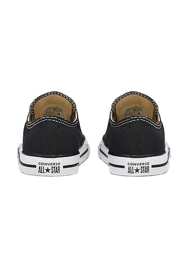 Converse All Star Bebek Günlük Ayakkabı 7j235c Siyah