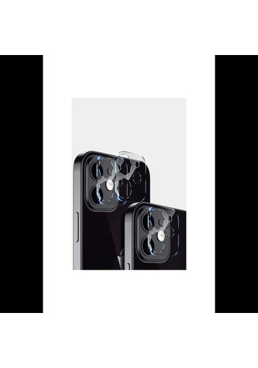 Newface Xiaomi Redmi 13 4g Kamera Lens Koruma Cam Çok Renkli