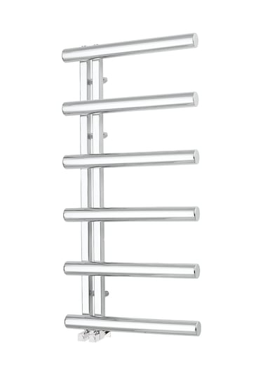 1000x500 Asos Paslanmaz Çelik Havlupan Parlak