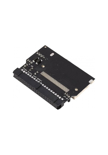 Cf Compact Flash Hafıza Kart'dan 40 Pin 3.5 İnç Ide Dönüştürücü