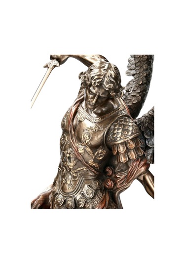 St. Michael Başmelek Mikail Biblosu